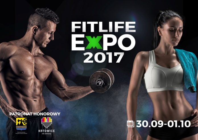 Fit Life Expo
